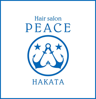 PEACE HAKATA