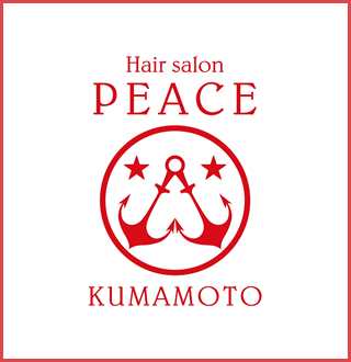 PEACE KUMAMOTO