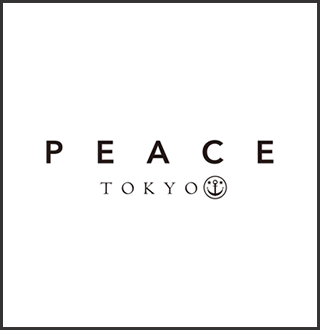 PEACE TOKYO